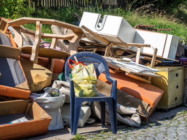 Best Commercial Cleanout Services  in Jefferson City, TN