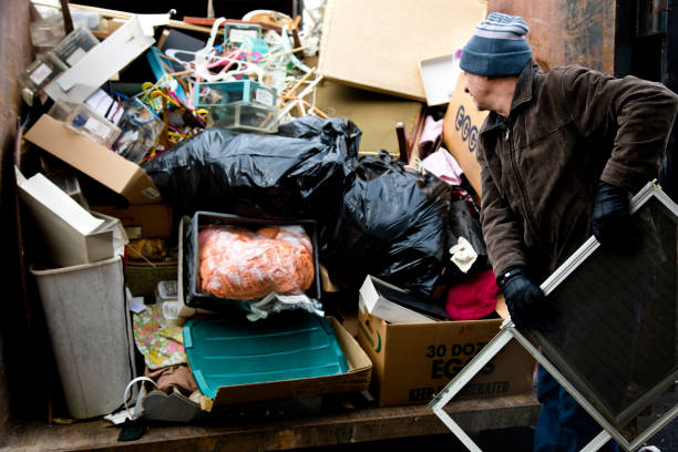 Best Professional Junk Removal  in Jefferson City, TN