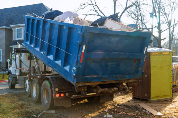 Best Garage Cleanout Services  in Jefferson City, TN