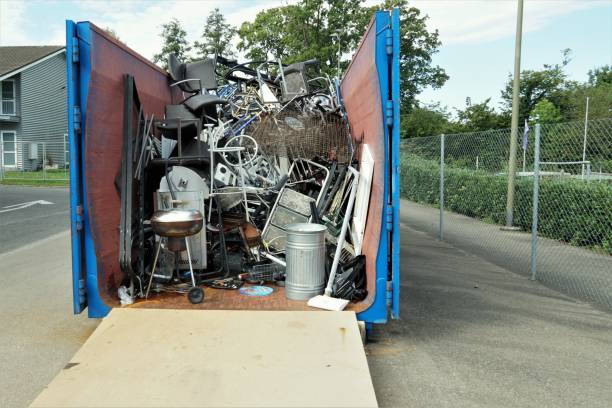 Best Office Junk Removal  in Jefferson City, TN