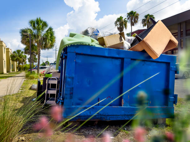 Best Basement Cleanout Services  in Jefferson City, TN