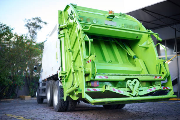 Best Affordable Junk Removal Services  in Jefferson City, TN
