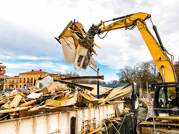 Best Household Junk Removal  in Jefferson City, TN